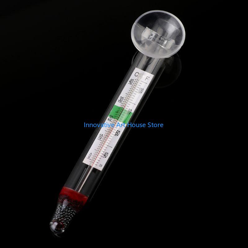 E1PC 10-packs aquariumthermome - Aquarium Thermometer recensie en prijs