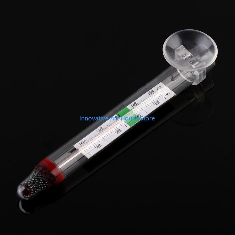 E1PC 10-packs aquariumthermome - Aquarium Thermometer recensie en prijs