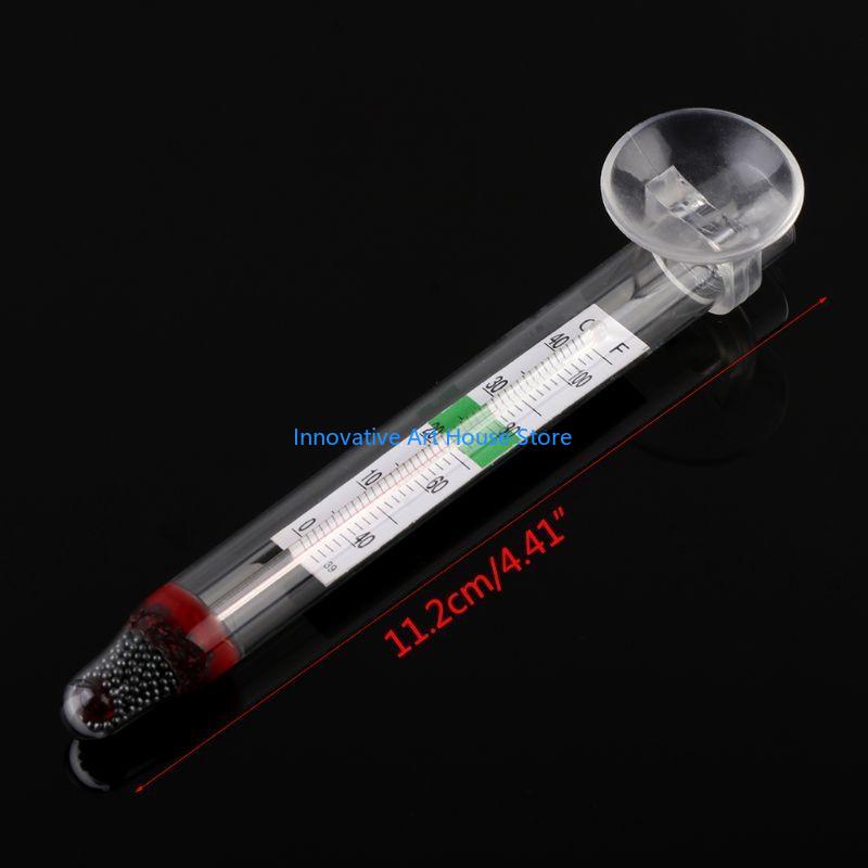 E1PC 10-packs aquariumthermome - Aquarium Thermometer recensie en prijs