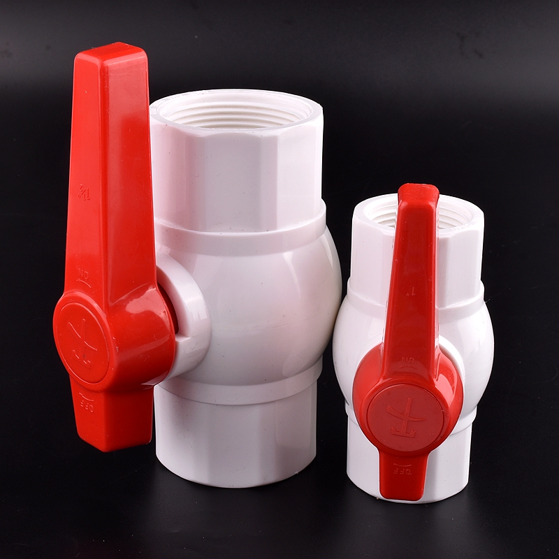 1 ST 1/2 ~ 2 Inch Binnendraad  - Aquarium Fish Big Size recensie en prijs
