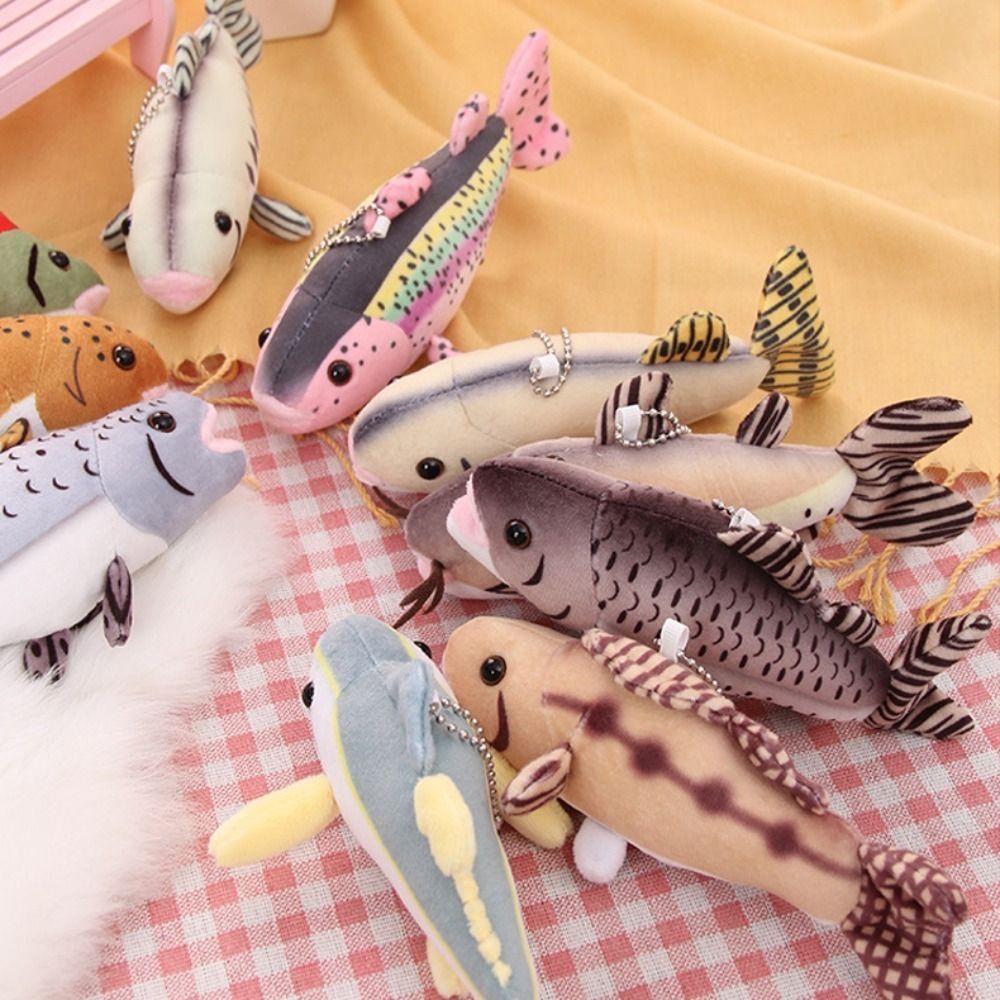 Decoratie Cadeau Oceaan Tropis - Aquarium Fish Cartoon recensie en prijs