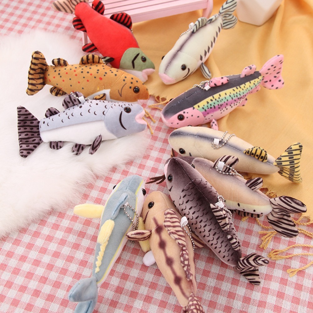 Decoratie Cadeau Oceaan Tropis - Aquarium Fish Cartoon recensie en prijs