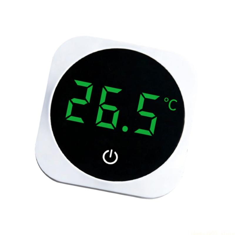 LCD digitale aquariumthermomet - Aquarium Thermometer recensie en prijs