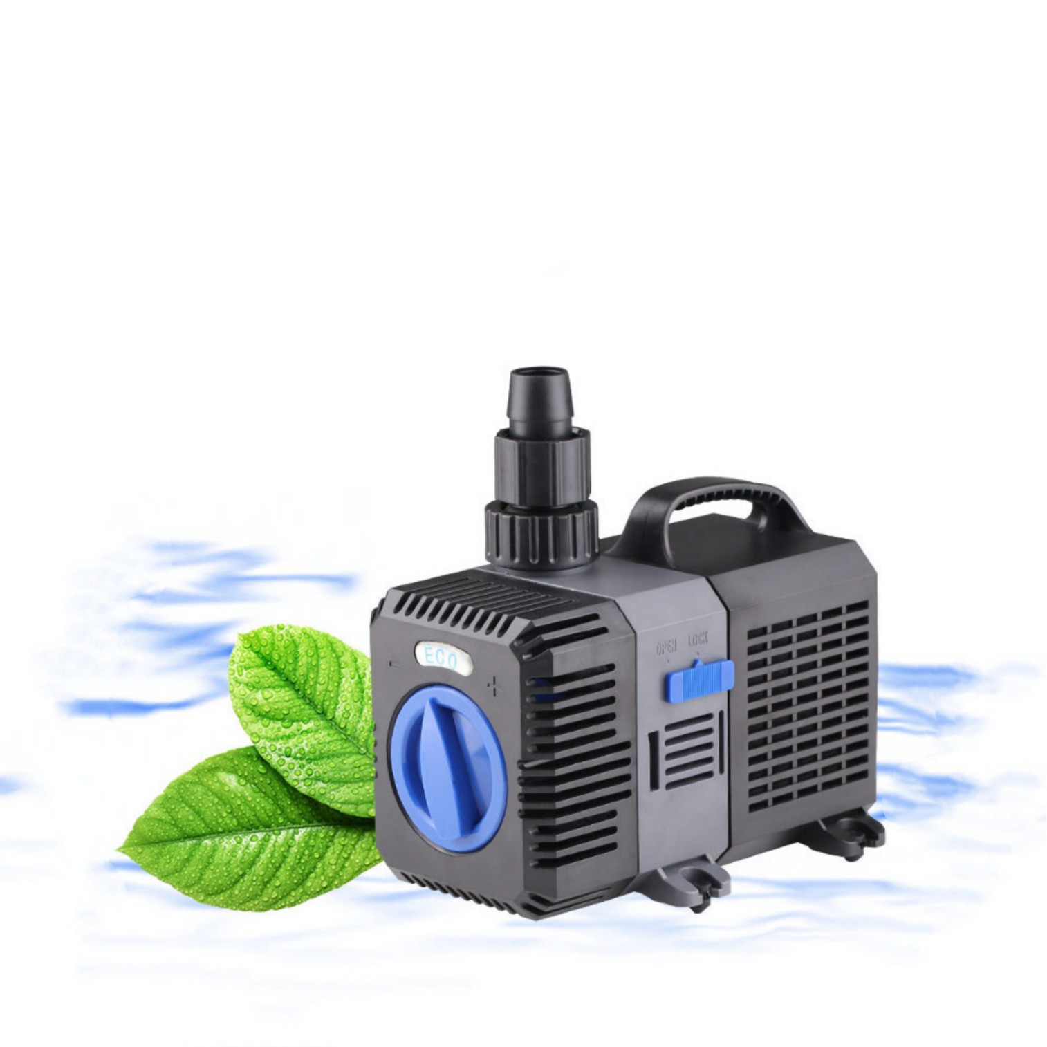 GRECH CTP Serie Variabele Freq - Aquarium Fish Drawing recensie en prijs