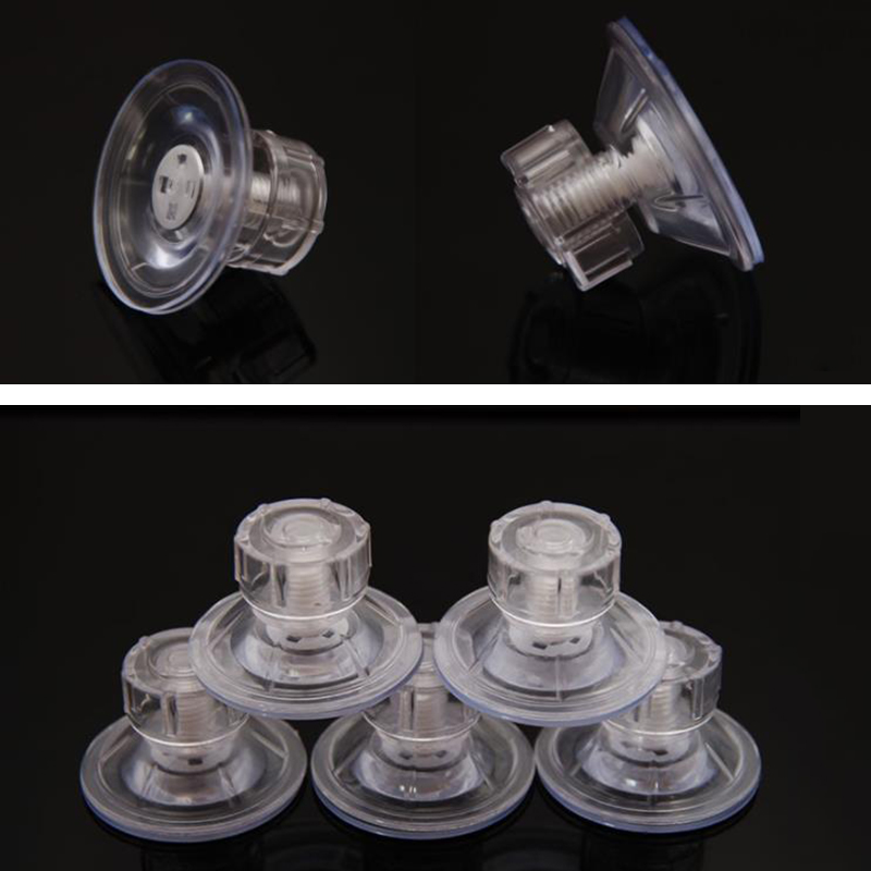 2 stuks grote aquarium zuignap - Aquarium Fish Big Size recensie en prijs