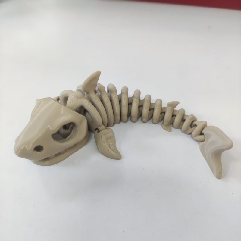 17 cm haakskelet in water aqua - Aquarium Fish Shark recensie en prijs