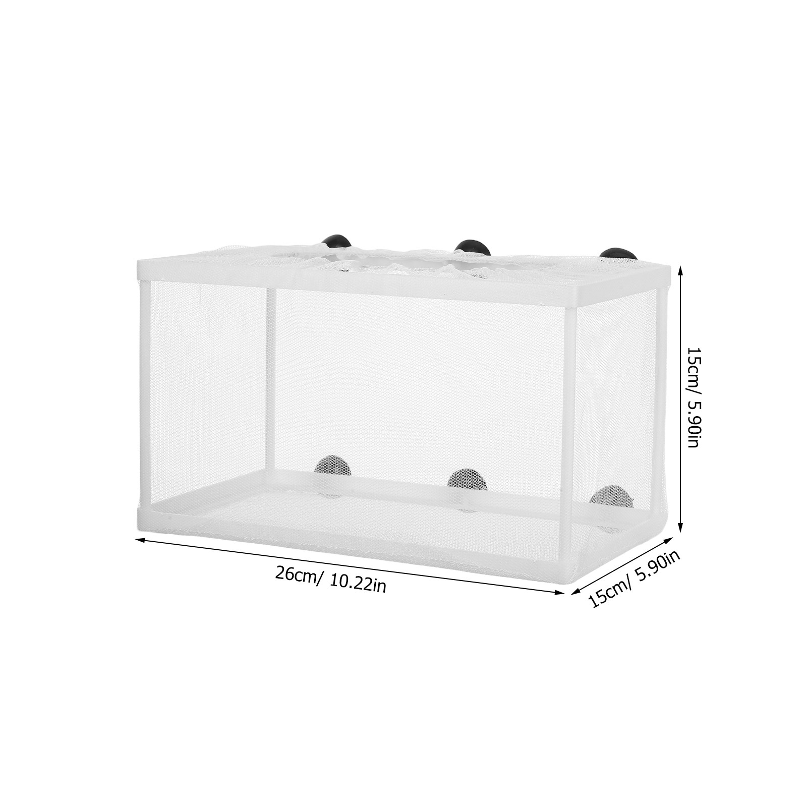 Visnet Grote Maat Aquarium Bro - Aquarium Fish Big Size recensie en prijs