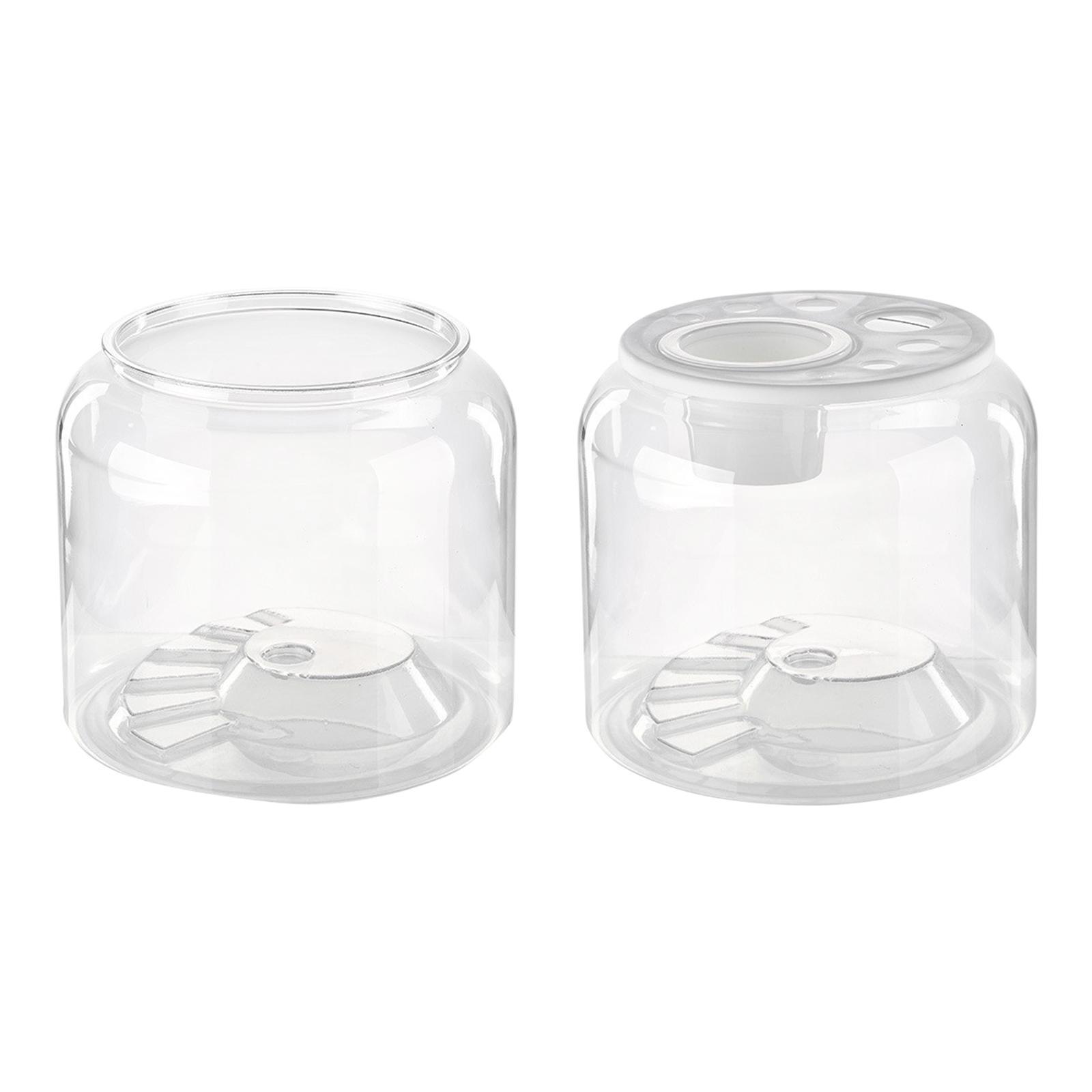Schildpadcontainer Hoge capaci - Aquarium Fish Drawing recensie en prijs