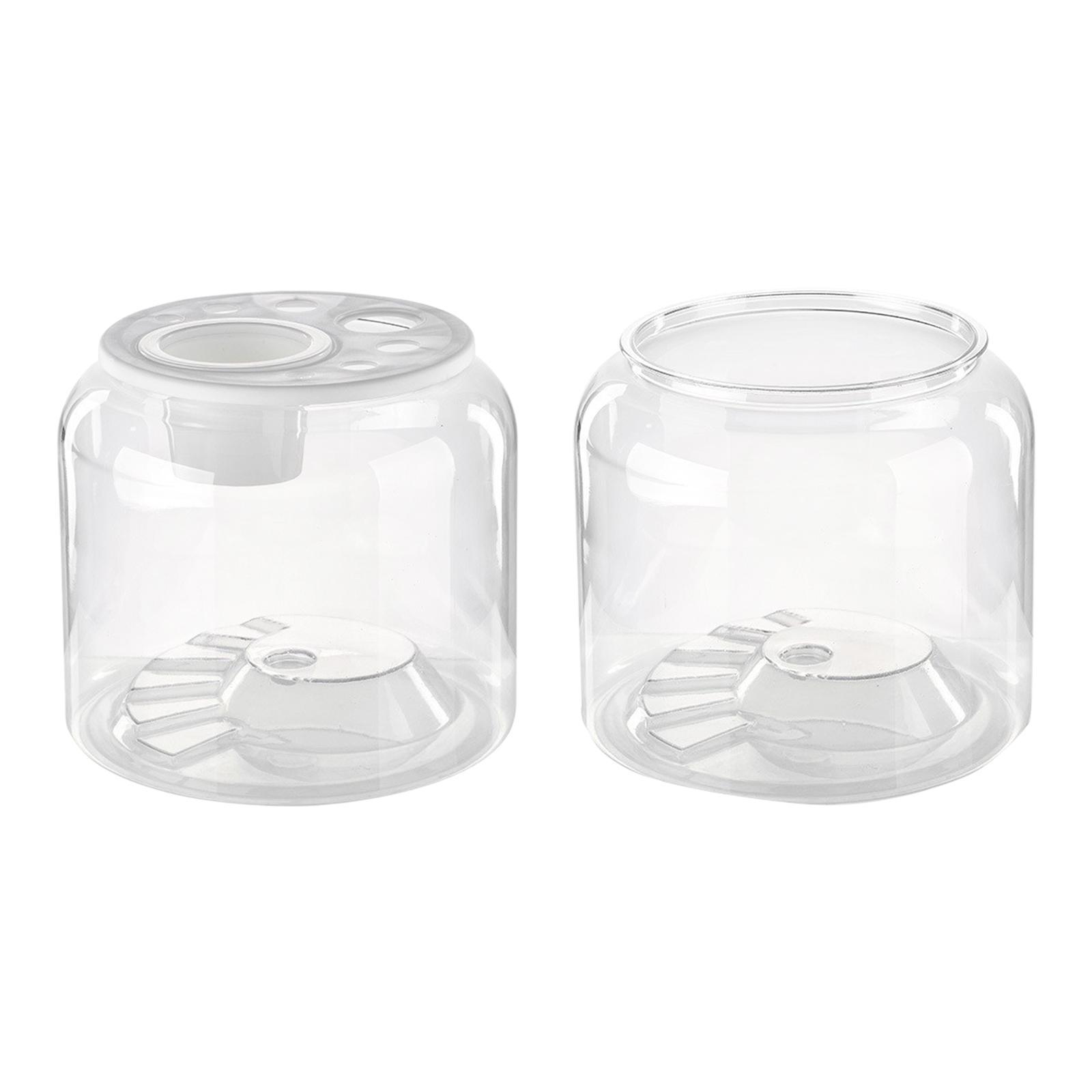 Schildpadcontainer Hoge capaci - Aquarium Fish Drawing recensie en prijs